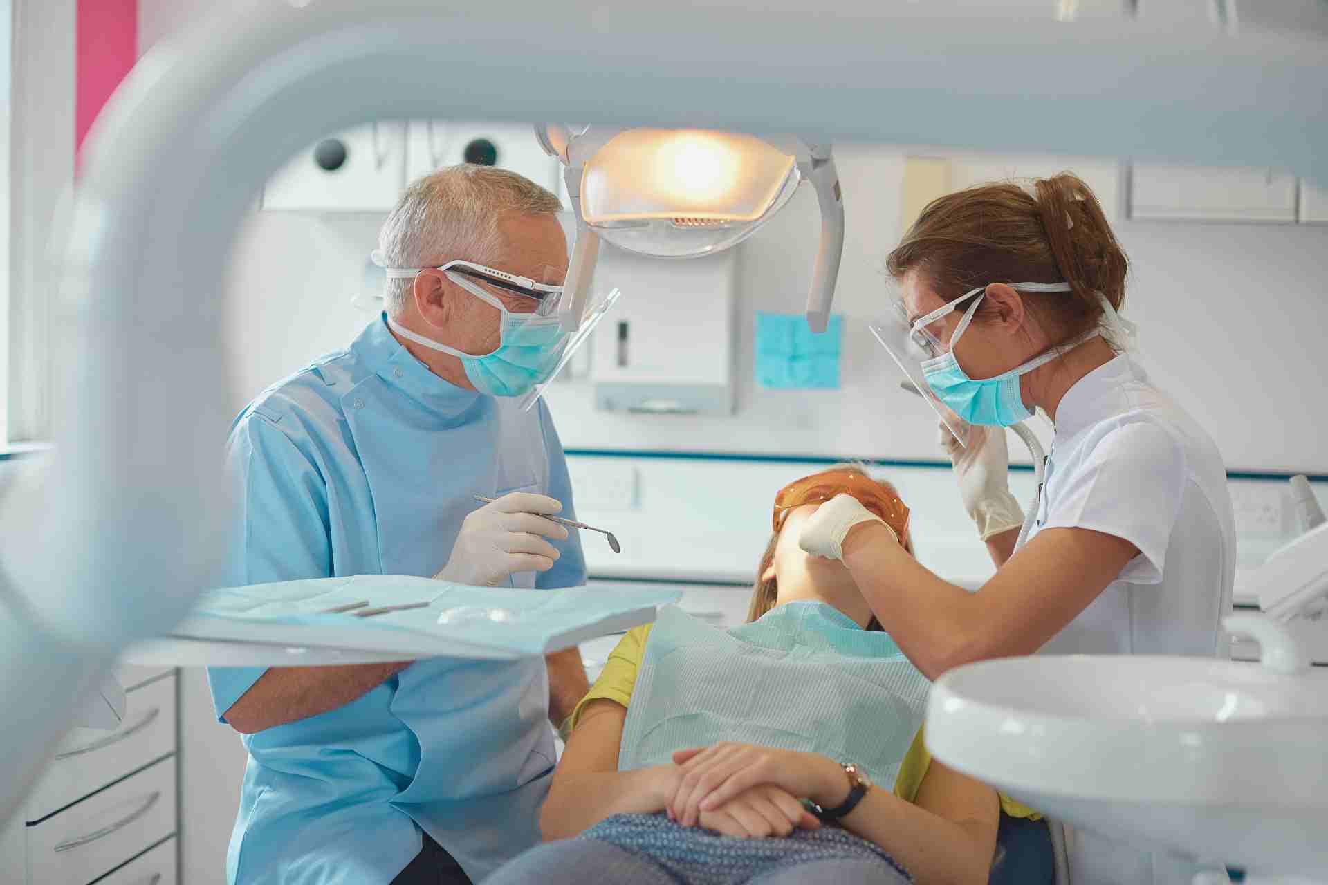 Dentist in Pleasant Prairie, WI